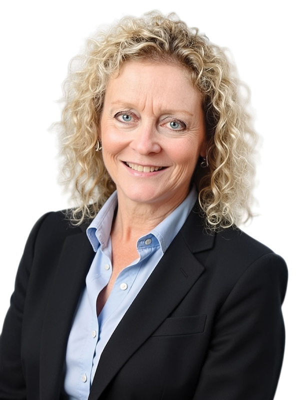 Christina MacKellar,CPCU, CIC
